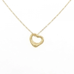 Dây chuyền Tiffany Open Heart - Hàng hiệu Authentic