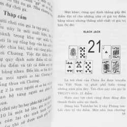 Bài lá ở Việt Nam - Luật chơi 13780