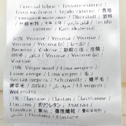 RED VALENTINO Quần - Hàng hiệu Chính hãng 810988