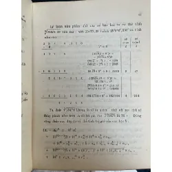 Làm quen với toán học hiện đại - Dương Minh Đức 706113