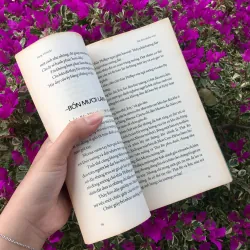 Xác Eric nhiễm virus Nury Vittachi 1011450