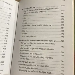 HÀO KIỆT ĐÊM THẾ KỶ, Tuyển tập kịch bản sân khấu, Giải thưởng Nhà nước về VHNT (xb 2007) 571696