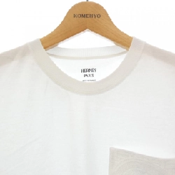 Áo thun HERMES Mosaic 4H4615DA 629058