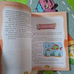 Tuyển Tập Truyện Kể Cho Bé 977686