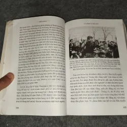 TỘI PHẠM VÌ HOÀ BÌNH 701121