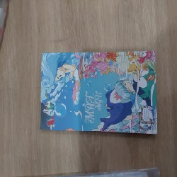 Lớp học Mật Ngữ - Vũ trụ Song Ngư 59862