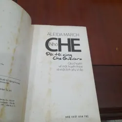 Aleida March - Nhớ CHE, Đời tôi cùng Guevara 675584