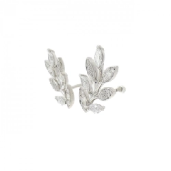 Bông tai Tiffany Victoria 1.24CT - Hàng hiệu Chính hãng 845907