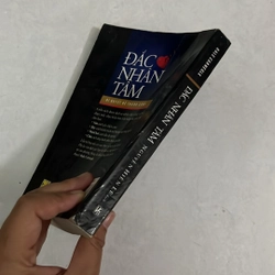 Đắc nhân tâm (Bìa cứng) 504468