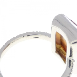 Nhẫn Agate Agat - Hàng hiệu Authentic 834646