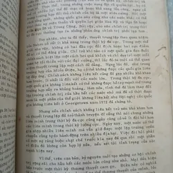 Á CHÂU VÀ CÁC ĐẠI CƯỜNG - PHẠM THIÊN HÙNG dịch 735450