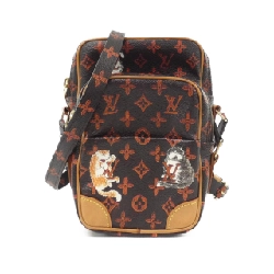 Túi xách vai Louis Vuitton Catgram Paname Set M44399