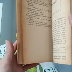 [XƯA] The Rainmaker (1995) - John Grisham 1027183