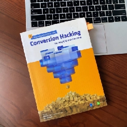CONVERSION HACKING - Gia tăng tỷ lệ chốt đơn hàng - Bình Nguyễn - Founder Ladipage Viet Anh Nori - MARKETING KINH DOANH 921644