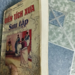 Điển tích xưa sưu tập - Hồng Phượng 543410