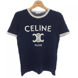 Áo phông CELINE CELINE PARIS TTriomphe 2X872671Q