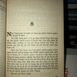 Người miền Tây - Hàn Thế Khương  1001860