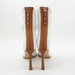 Giày bốt FENDI 661071