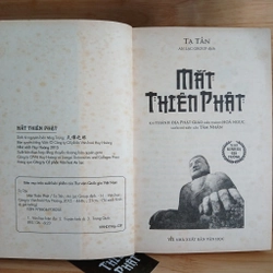 Tủ Sách Kinh Dị Giả Tưởng - Mắt Thiên Phật (Tạ Tấn) 528465