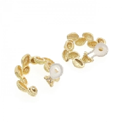 Bông tai 750YG - Hàng hiệu Authentic 873066