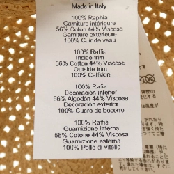 Mũ HERMES - Hàng hiệu Authentic 836799