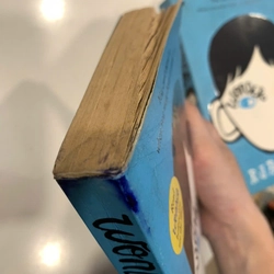 Wonder - R.J.Palacio 542501