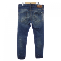 Quần jeans DSQUARED2 - Hàng hiệu Authentic 891459