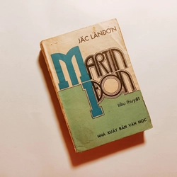 Martin Eden - Jack London
