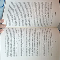 HOANG DÃ - Hành trình tìm lại mình trên đường mòn Pacific Crest 593744