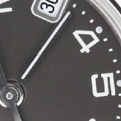 Hermès Clipper CL4.210 SS Quartz - Hàng hiệu Chính hãng 882160