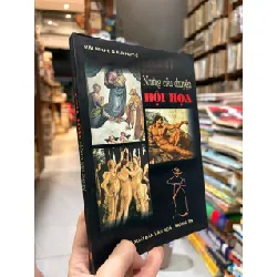 Những câu chuyện hội hoạ - V.M.HI-LIÊ & E.G.HUY-Ê