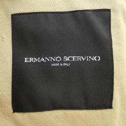 【Mã giảm giá】Áo khoác ERMANNO SCERVINO 635971