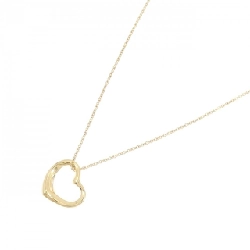 Dây chuyền Tiffany Open Heart - Hàng hiệu Authentic 843009