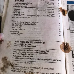 Sinh viên ngày nay - Năm 2000: 100% sinh viên thạo vi tính  1031146