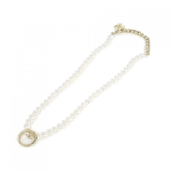 Dây chuyền Chanel ABC574 624586