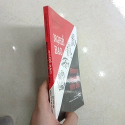 Nghe báo - Những bài học nhớ Đời 📚 522049