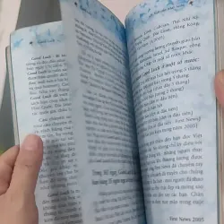 Bí Mật Của May Mắn - Alex Rovira & Fernando Trias de Bes 961231