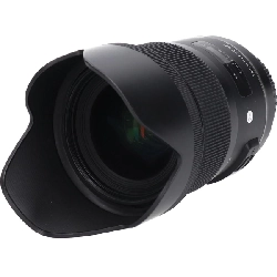 EOS 35mm F1.4DG HSM (A) - Hàng hiệu Authentic 879673