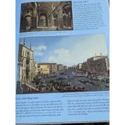 Đến với nghệ thuật - Roise Dickins 675569