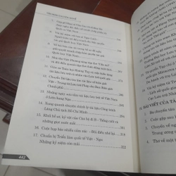 Nghiêm Kỳ Hồng và các tác giả - Tản mạn CHUYỆN NGHỀ (ngành Lưu trữ) 315010