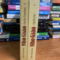Nho giáo ( Trần Trọng Kim) 970763
