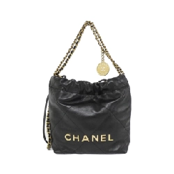 【Sản phẩm chưa sử dụng】Chanel Chanel22 Line AS3980 Túi