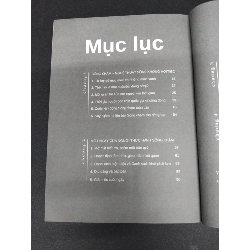 Chầm chậm mà sống mới 80% ố bẩn nhẹ 2023 HCM1410 Nam Phương TÂM LÝ 917598