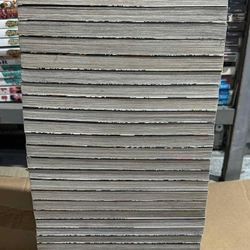 Hậu duệ của nurarihyon full 25t  470405