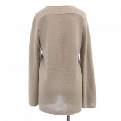 HERMES 47-7760 Áo len Twill Reine 633251