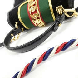 Túi xách Gucci SYLVIE 470270 9JTFG 614897