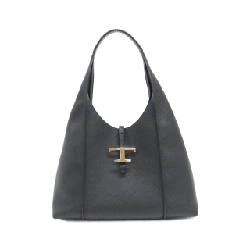 【Sản phẩm mới】Tod's T TIMELESS XBWTSBE9300Q8EB999 Túi đeo vai