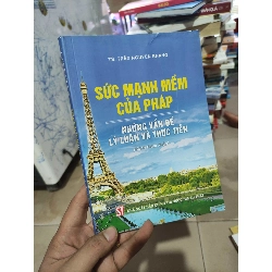 [59K/kg] Sức mạnh mềm của phápHCM01/03