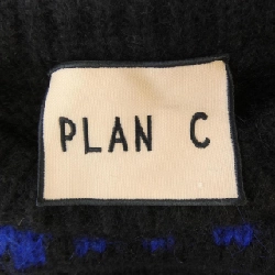 【Mã giảm giá】Plan C Knit 636859