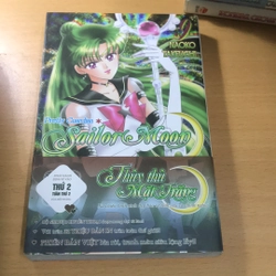 Sailor moon tập 9 obi